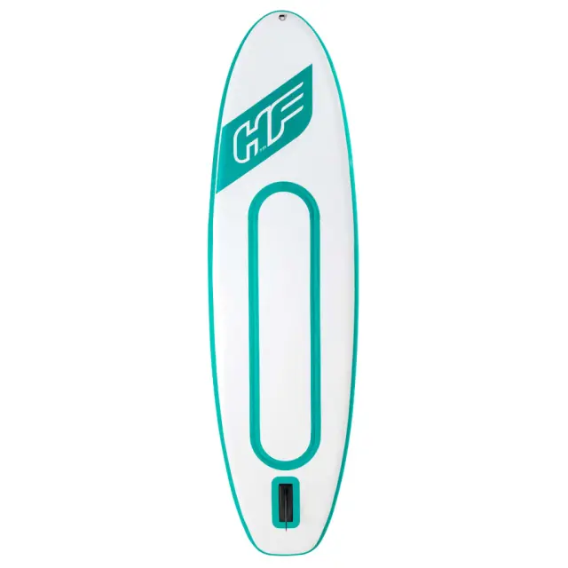 Σανίδα SUP BESTWAY HYDRO-FORCE HUAKAI 3.05m 3