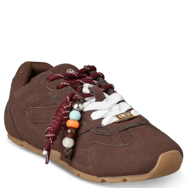 Envie Shoes γυναικεία low top sneakers E34-24088-1 2