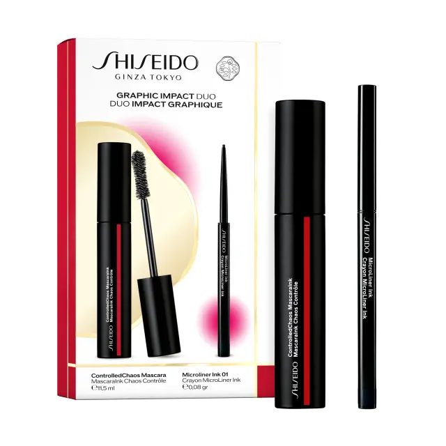 Mascara Kit