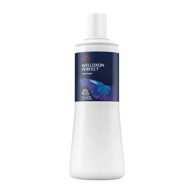 Wella Professionals Welloxon Perfect 4% 13vol. 1000ml
