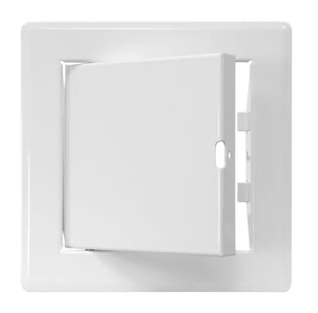 Europlast RLM1515 - Θυρίδα Επίσκεψης Μεταλλική
