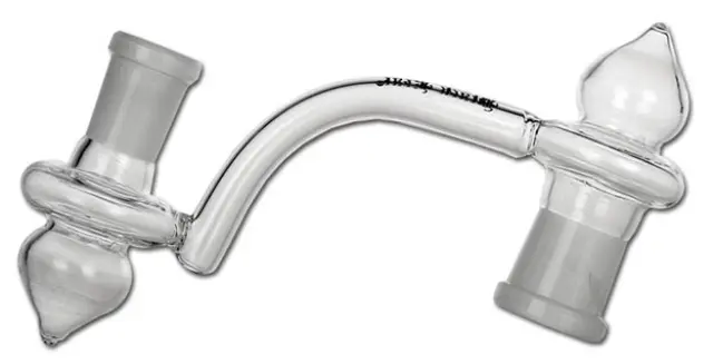 Ανταπτορας Bong Για Bowl Drop Off 90ø - SG14F | SG19F