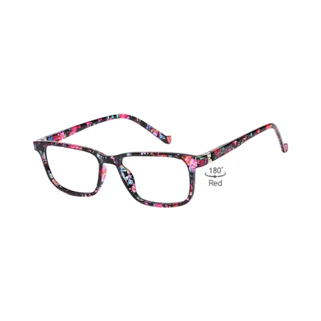 Readers RD194 Γυαλιά Ανάγνωσης Red 12 dioptre, 1 ζευγάρι +1.50