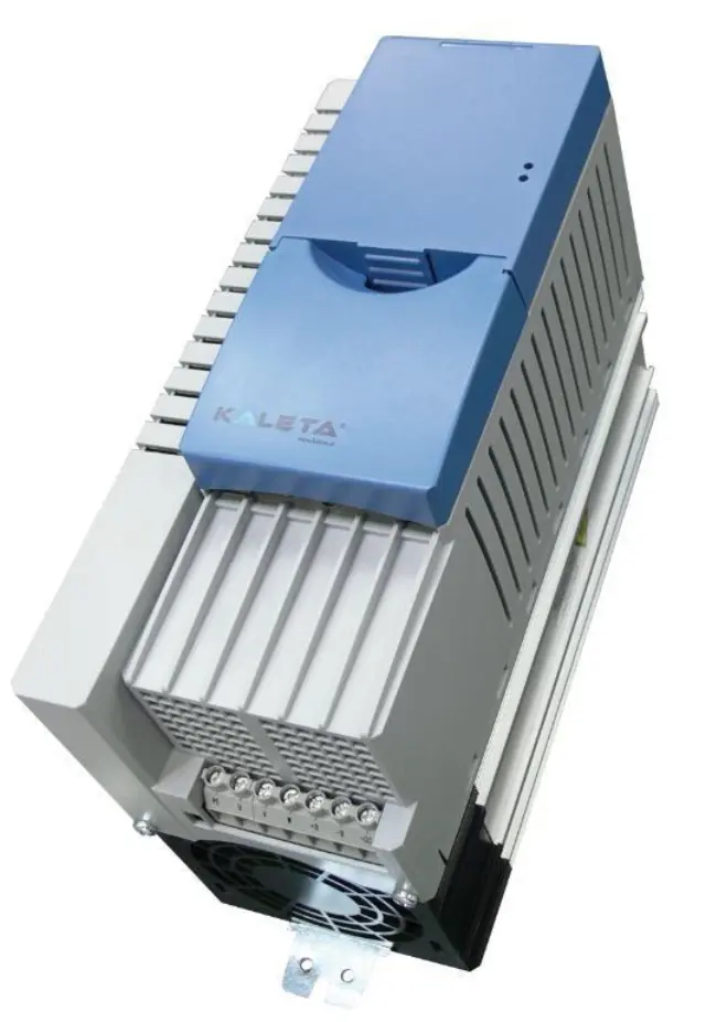 Variable speed drive, Altivar Machine ATV320, 4 kW, 380...500 V, 3 phases, compact