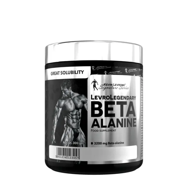 Kevin Levrone Legendary Beta Alanine Exotic, 300 g