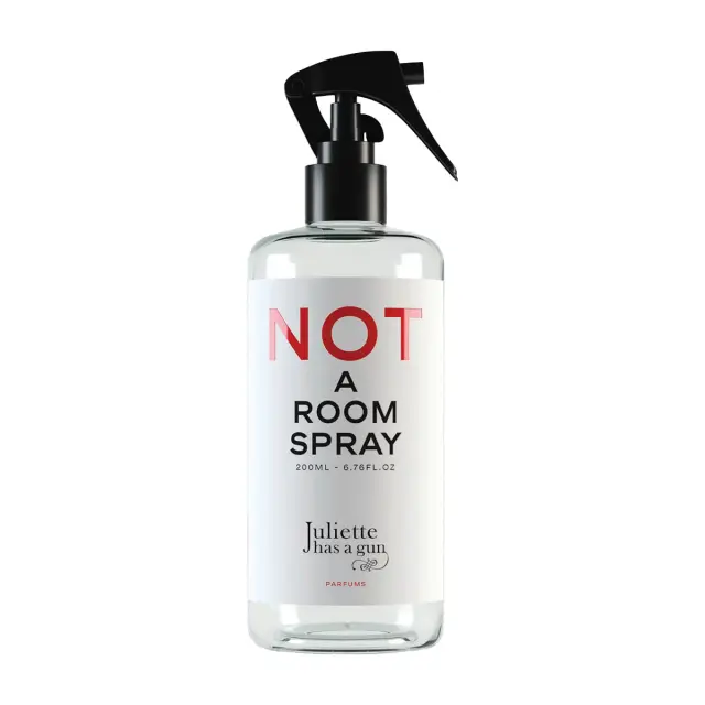 Not A Room Spray 200ml