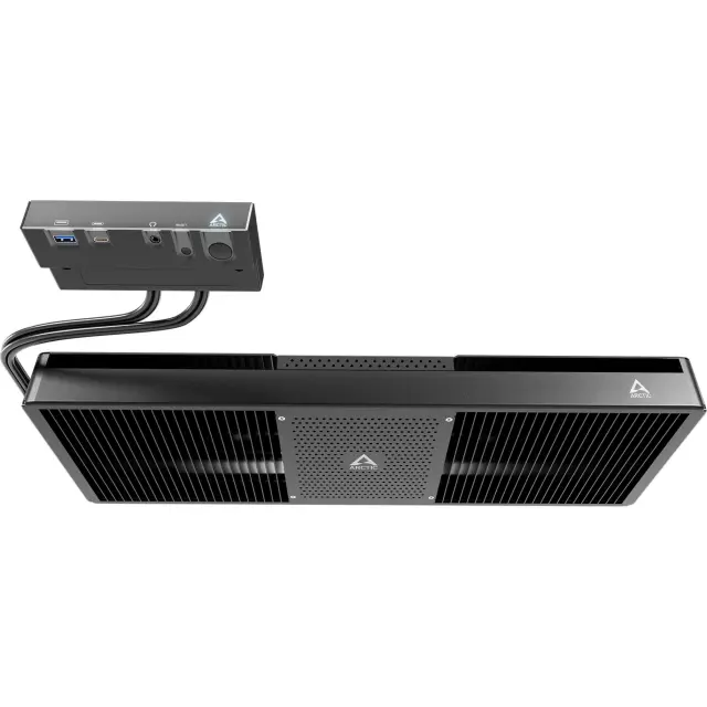 Arctic Senza 5500GT (black, Windows 11 Home N)