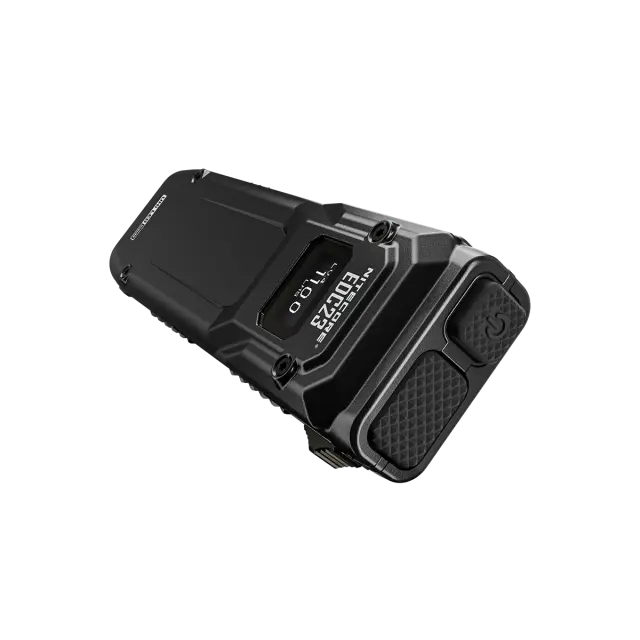 ΦΑΚΟΣ LED NITECORE EDC23 UHI LED, 2500Lumens, Strobe Ready 3
