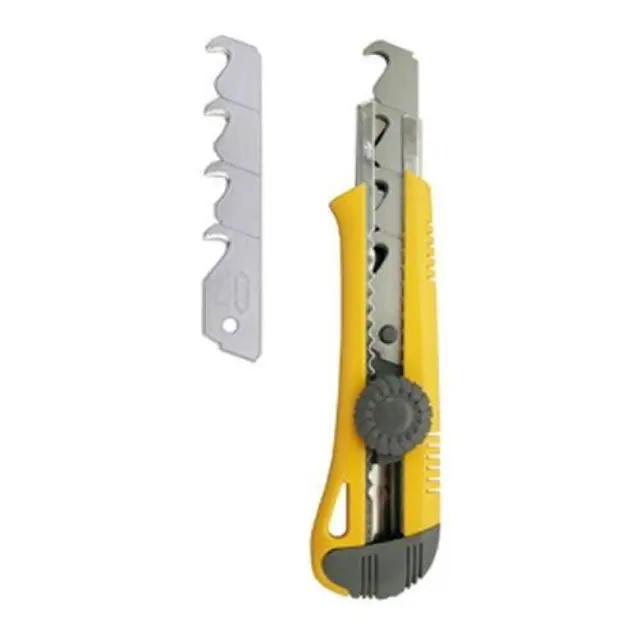 ΚΟΦΤΗΣ ΜΕ ΣΠΑΣΤΗ ΛΑΜΑ ΓΑΝΤΖΟΥ 18MM KDS TWISTL HK-11 507787