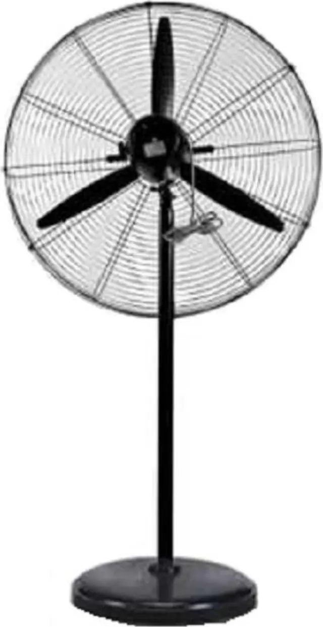 675992 Ανεμιστήρας Ορθοστάτης 130W Διαμέτρου 66cm