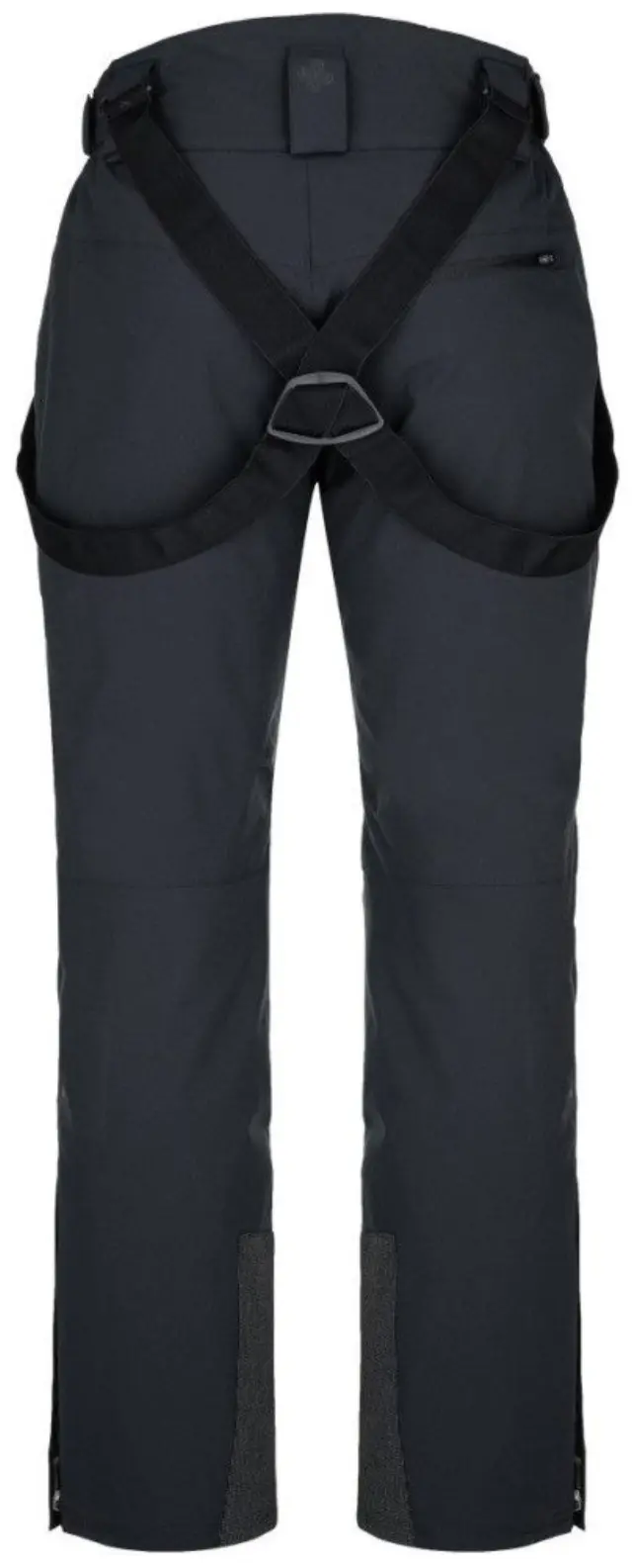 Mimas-M Black Ανδρικό Παντελόνι Kilpi - SM0406KI-BLK - XL 2