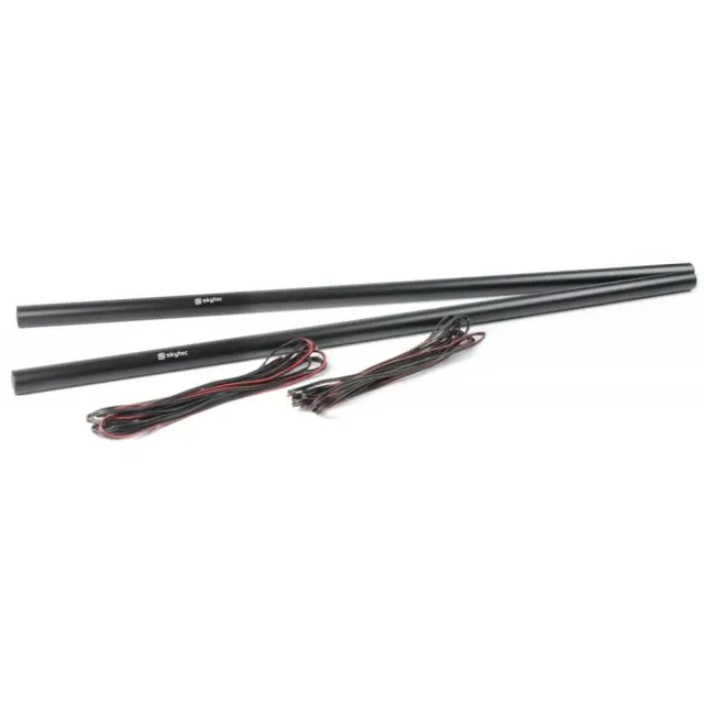SKYTEC SET CONNECTION TUBE 1,1m+ 6m CABLE 3