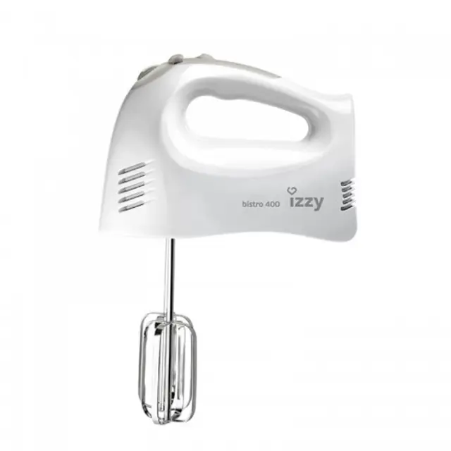 Μίξερ Χειρός IZZY BISTRO 400W