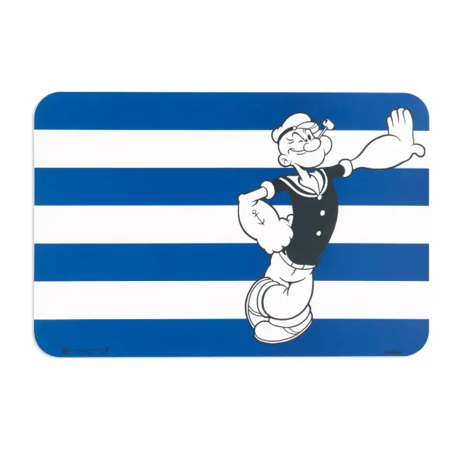 Excelsa Σουπλά: Ποπάι