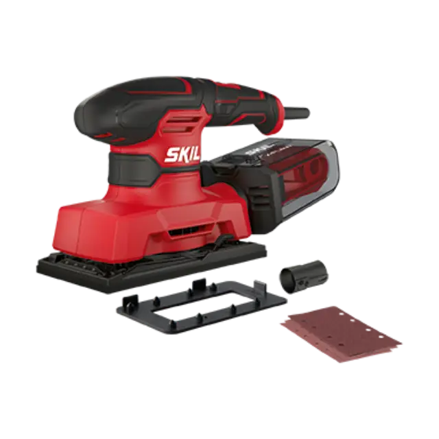 Παλμικό τριβείο Skil 7362 AA 280w