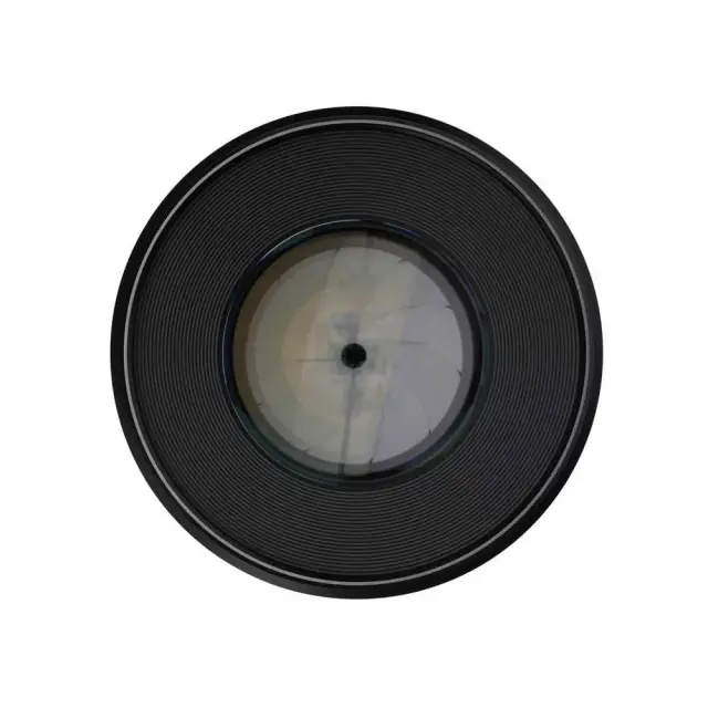 7Artisans 85mm T2.1 Hope Canon RF 3