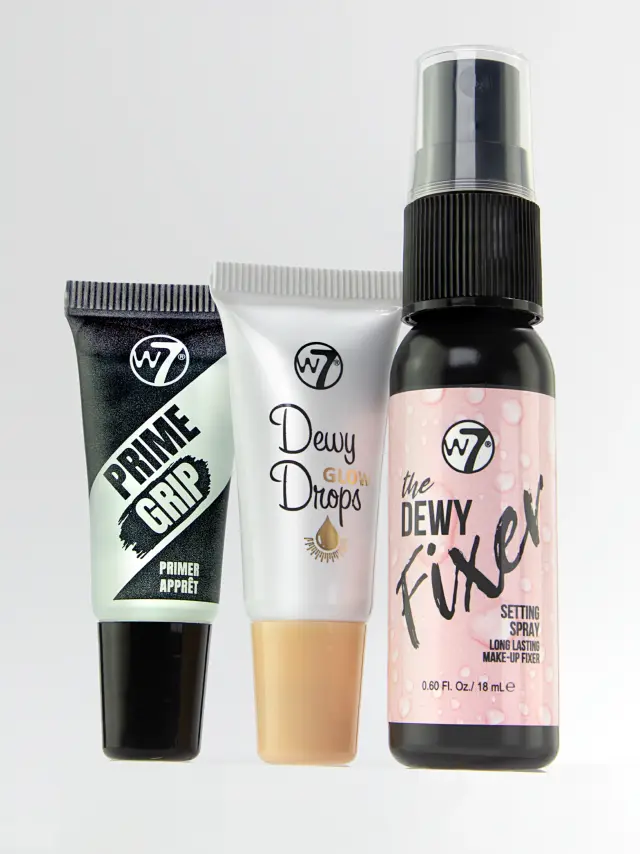 Mini Glow Heroes Gift Set W7 2