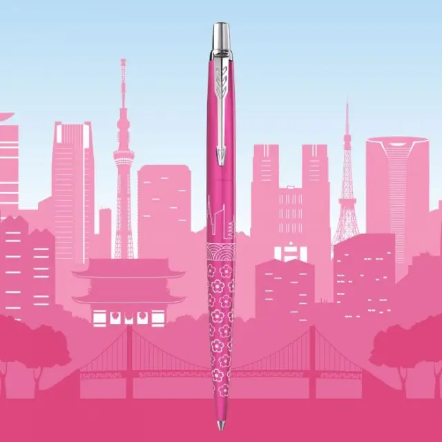 Parker Jotter Tokyo Special Edition CT – Στυλό