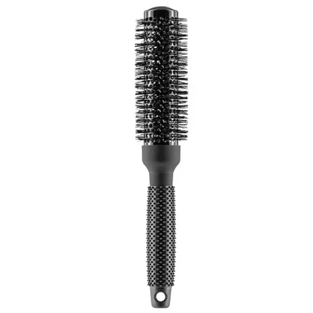 Ergo ER33 Ionic Ceramic Round Hair Brush