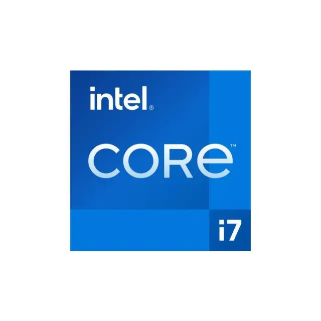 Intel CPU Core i7-12700KF 3.60GHz 25MB (BX8071512700KF)