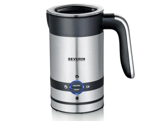 Συσκευή για Αφρόγαλα Severin 3584SEV με ισχύ 450W και χωρητικότητα 200ml 3584SEV