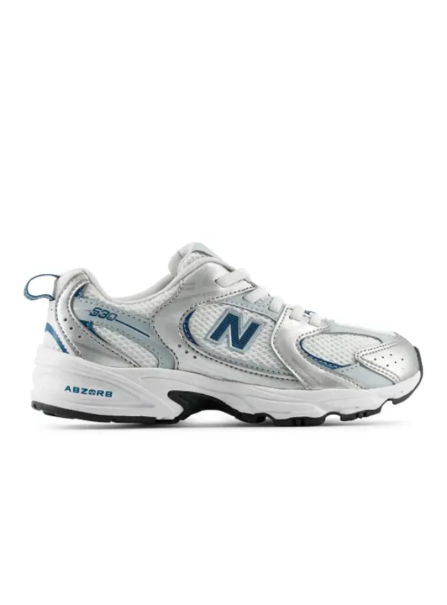 Παιδικά Παπούτσια New Balance για Αγόρια 530 Bungee Blue ( Μεγέθη 28-35) ΜΠΛΕ - 33