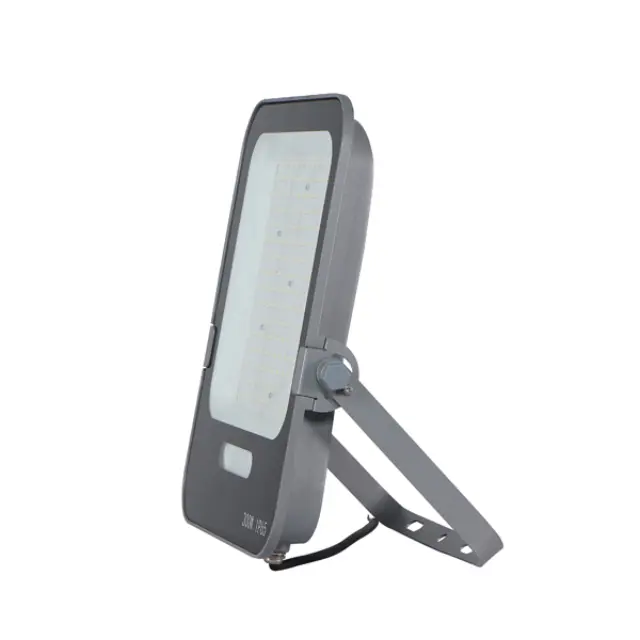 ΠΡΟΒΟΛΕΑΣ LED SMD 300W ΜΑΥΡΟΣ IP66 4000K PLUS 2