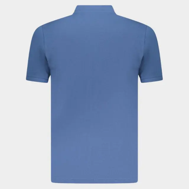 T-shirt U.S.Grand Polo AU02661_2JEANS Μπλε - 2XL 2