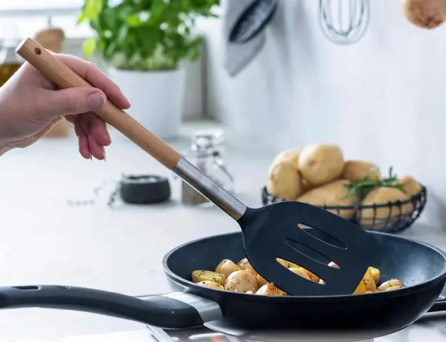 Σετ Εργαλεία Μαγειρικής Essential MasterChef - 6 τεμάχιαAMZ259101996 3