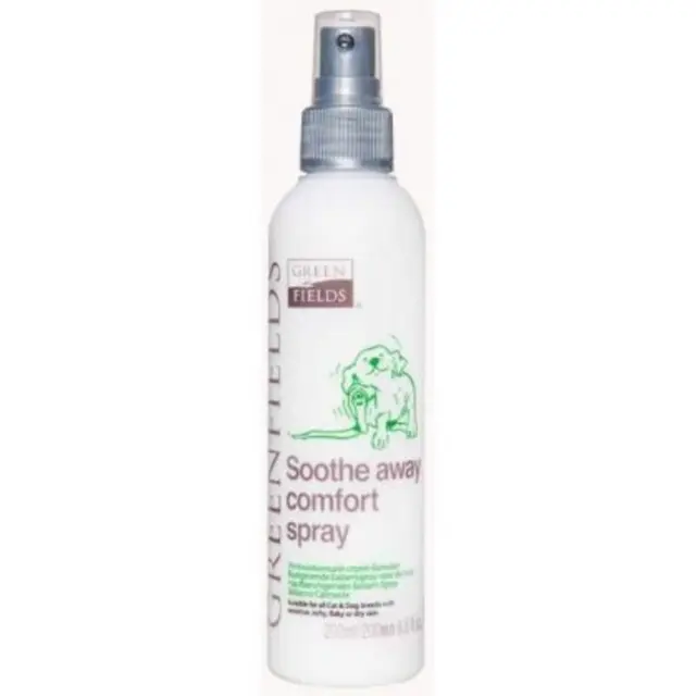 Greenfields Soothe Away Comfort Spray 200ml