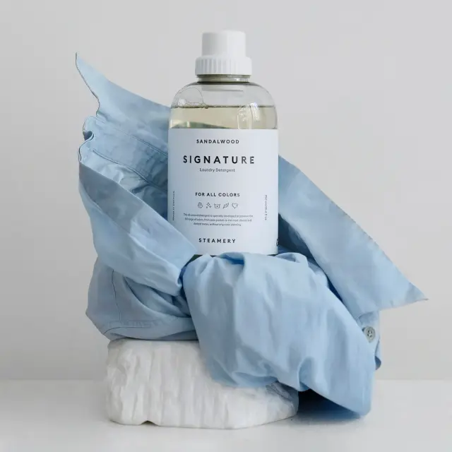 Steamery Απορρυπαντικό Ρούχων για όλα τα Χρώματα – 750ml 2