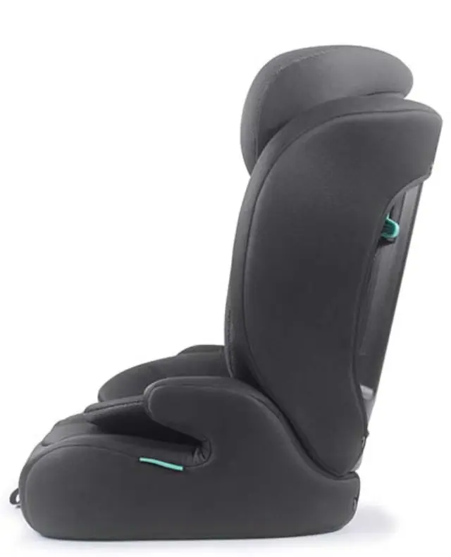 CAM IL MONDO DEL BAMBINO Auto Fast i-Size 76–150 εκ Παιδικό κάθισμα αυτοκινήτου col 220 Μαυρο. 3