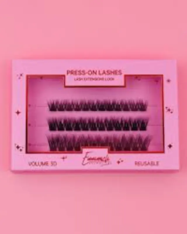 Press-on Lashes