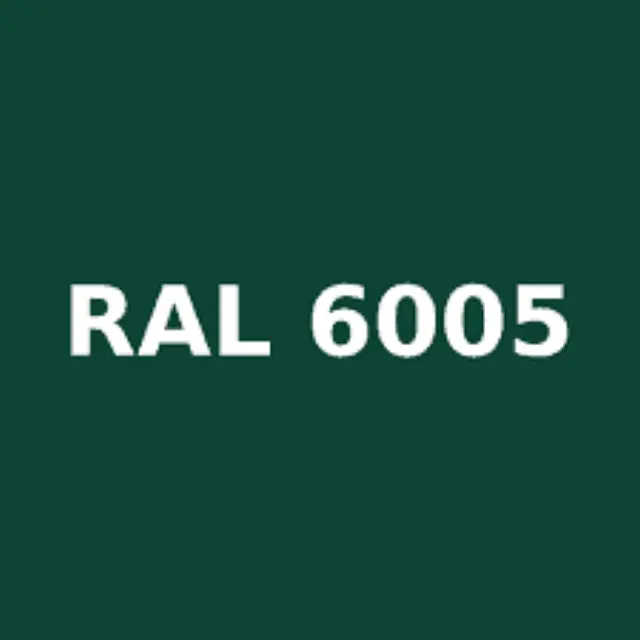 ΣΠΡΕΙ ΒΑΦΗΣ 64 ΠΡΑΣΙΝΟ MOSS GREEN RAL 6005 400ML HAPPY 2