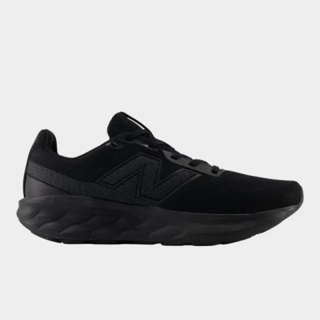 Running Παπούτσι New Balance 520v9 M520LT9 Μαύρο - 44.5