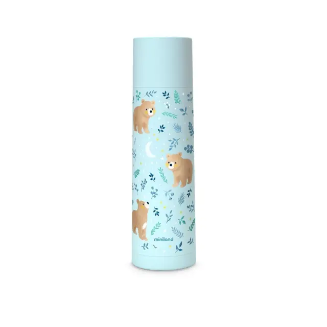 MINILAND THERMOS 500 ML BEAR