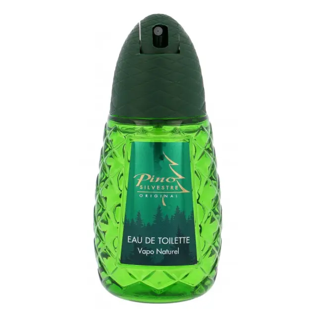 Pino Silvestre Original Eau de Toilette 125ml 2