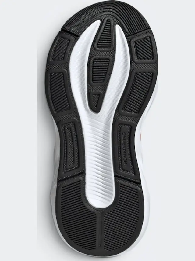 adidas Galaxy 8 Παιδικά Παπούτσια για Τρέξιμο KI1691 - 34 3