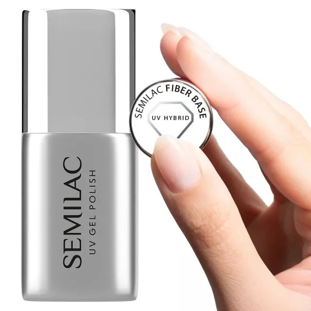 Semilac Fiber Base 7ml