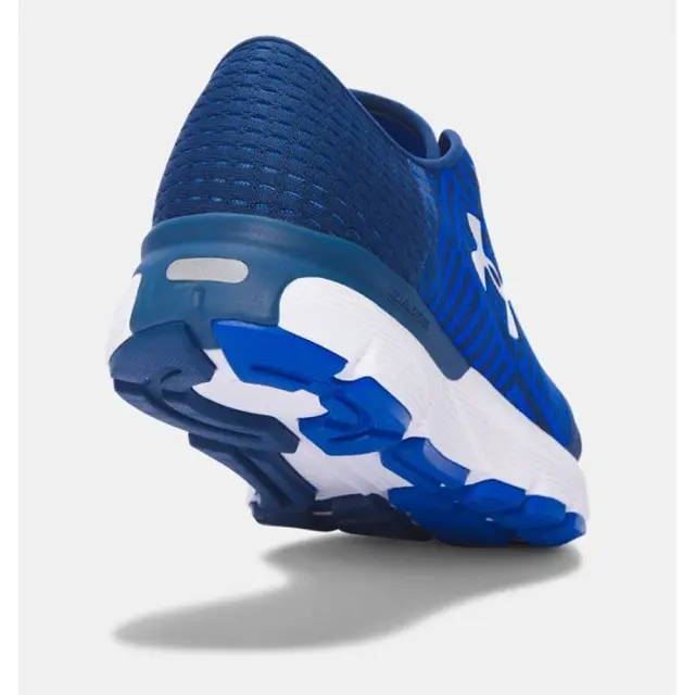 Under Armour Speedform Gemini 3 (1285652-997) - Μπλέ - 46 2