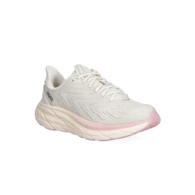 Hoka Women's Clifton UTL Εκρού 1176644-AWY (Hoka) 2