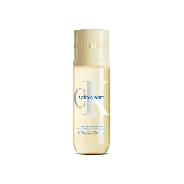 Calvin Klein One Satin Cream Unisex Άρωμα Hair & Body Perfume Mist 236ml