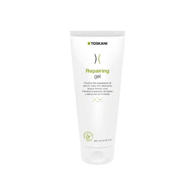 Toskani Repairing Gel 200ml