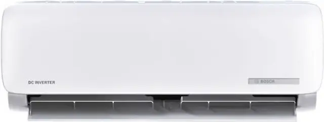 Bosch ASI12AW41 / ASO12AW41 PerfectClima Κλιματιστικό Inverter 12000 BTU A+++/A++ με Ιονιστή και WiFi