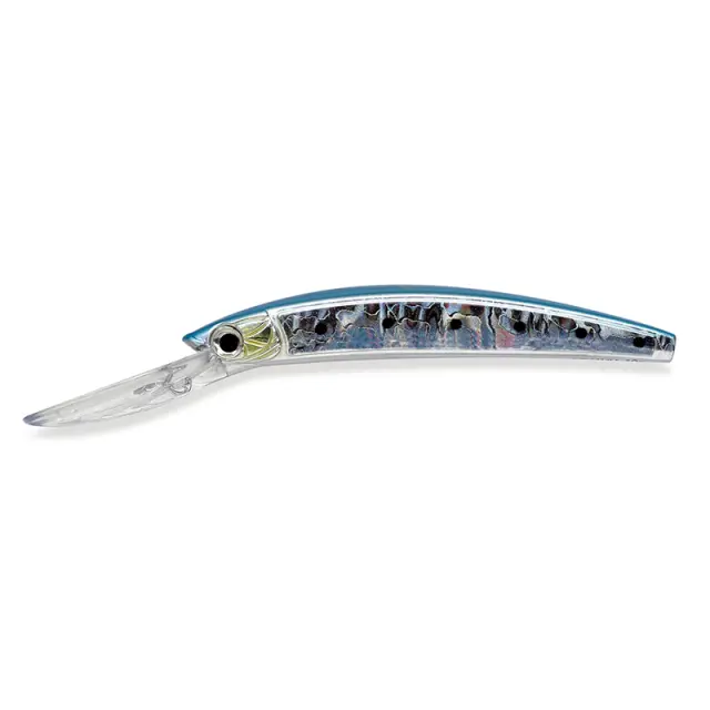 Τεχνητό Spanish Lures Dejavu Aurora Sardine