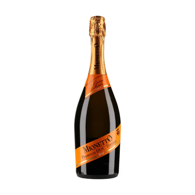 PROSECCO MIONETTO PRESTIGE BRUT 750ml
