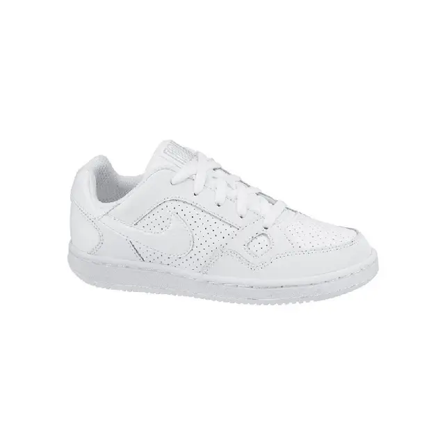 Boys' Nike Son of Force (PS) Pre-School Shoe 615152-109 - 31