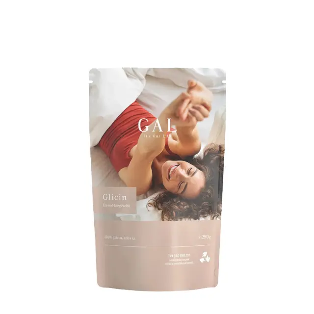 GAL Glycine Powder 250 g