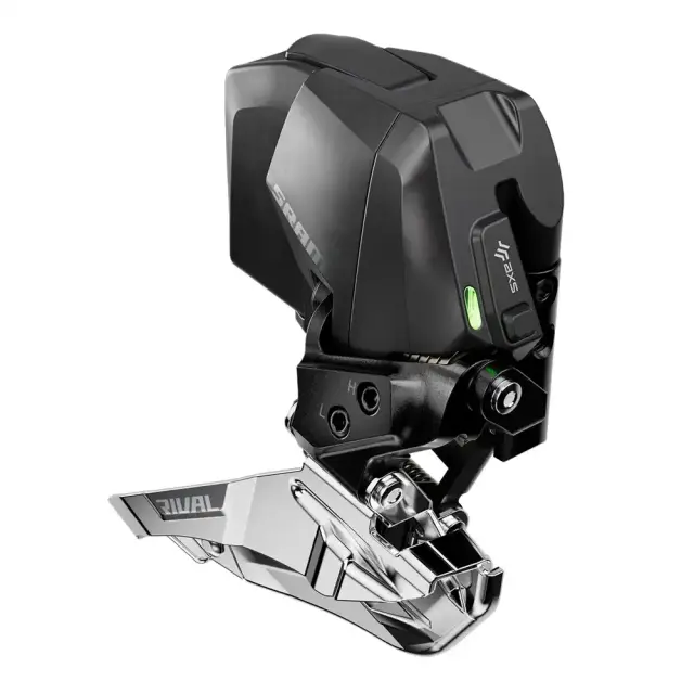 ΣΑΣΜΑΝ ΕΜΠΡΟΣΘΙΟ SRAM RIVAL AXS BRAZE-ON E1 2
