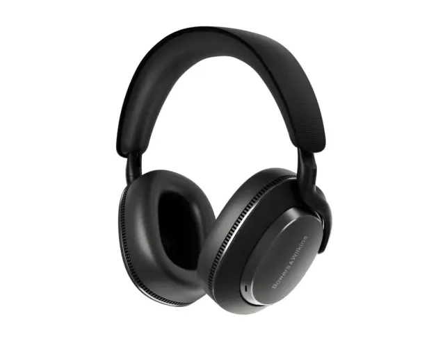 Headphones Bowers & Wilkins PX7 S3 - Bluetooth - Noice Cancellation - Antracite BlackFP45330 2